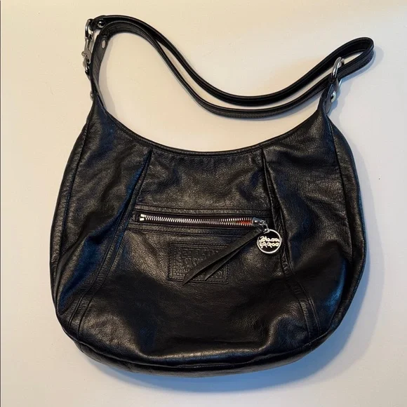 Coach Poppy Leather Boho - Picture 10 of 10